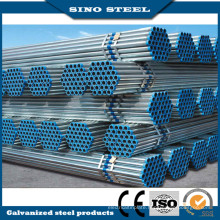 Top Quality and Best Price Galvanized Steel Pipe
